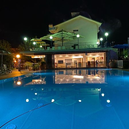 Hotel Minerva Gatteo a Mare Exteriér fotografie