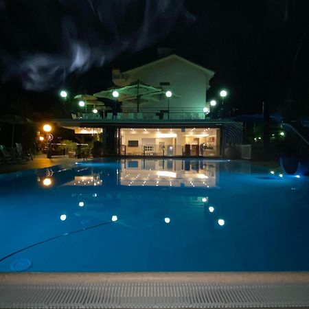 Hotel Minerva Gatteo a Mare Exteriér fotografie