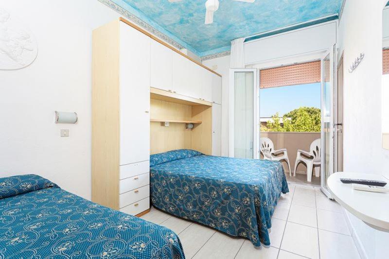 Hotel Minerva Gatteo a Mare Exteriér fotografie