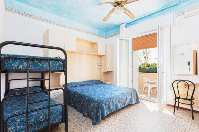 Hotel Minerva Gatteo a Mare Exteriér fotografie