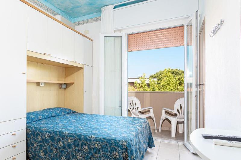 Hotel Minerva Gatteo a Mare Exteriér fotografie